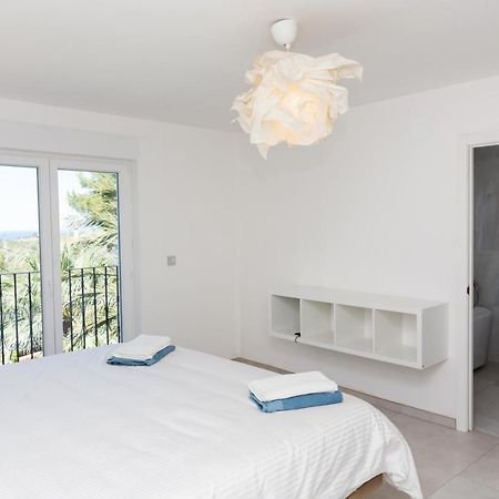 Villa Siesta Denia Exterior photo