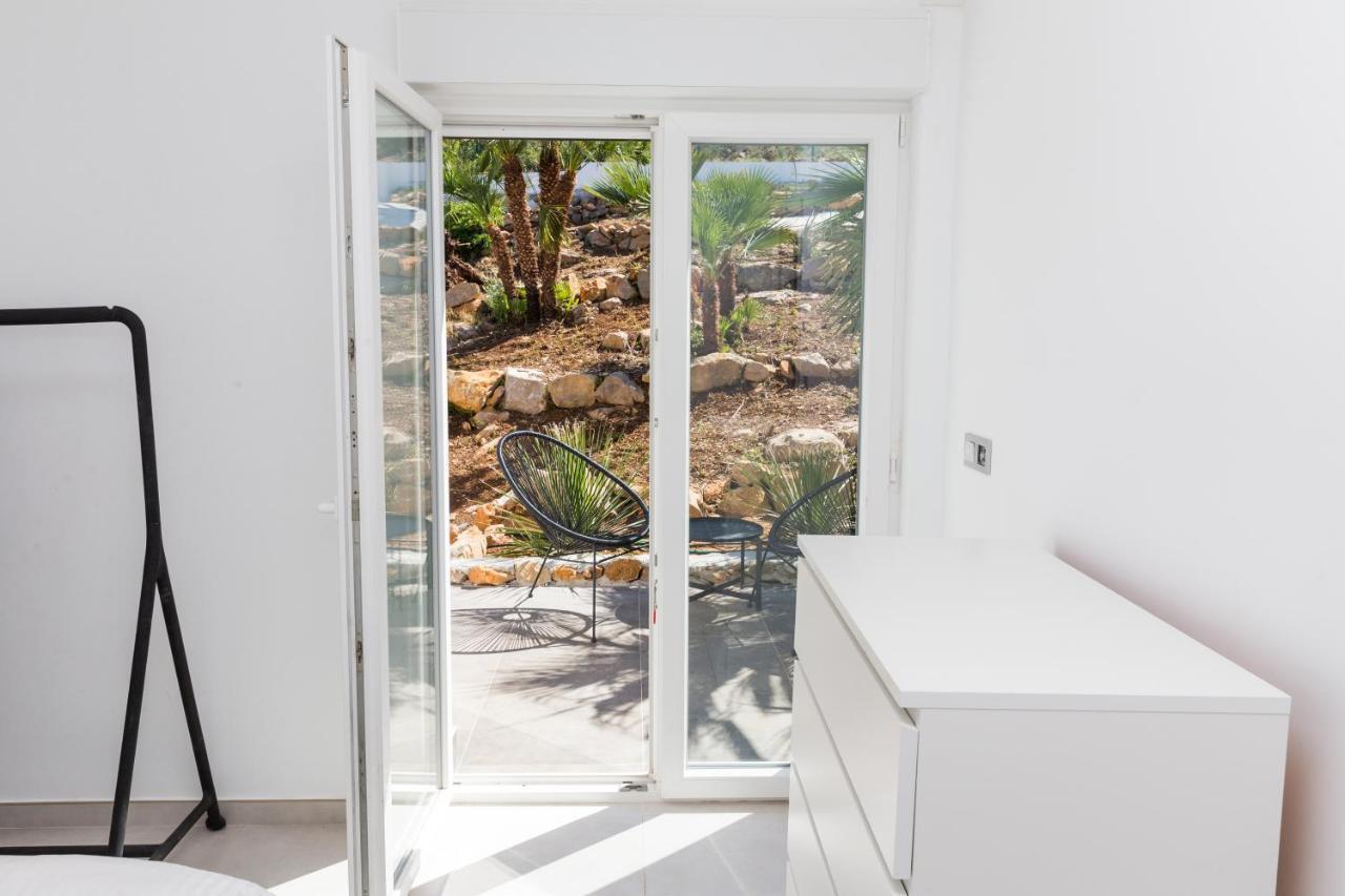 Villa Siesta Denia Exterior photo