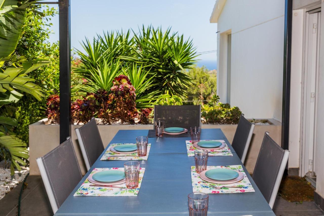 Villa Siesta Denia Exterior photo