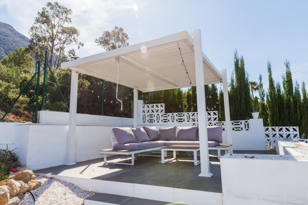 Villa Siesta Denia Exterior photo